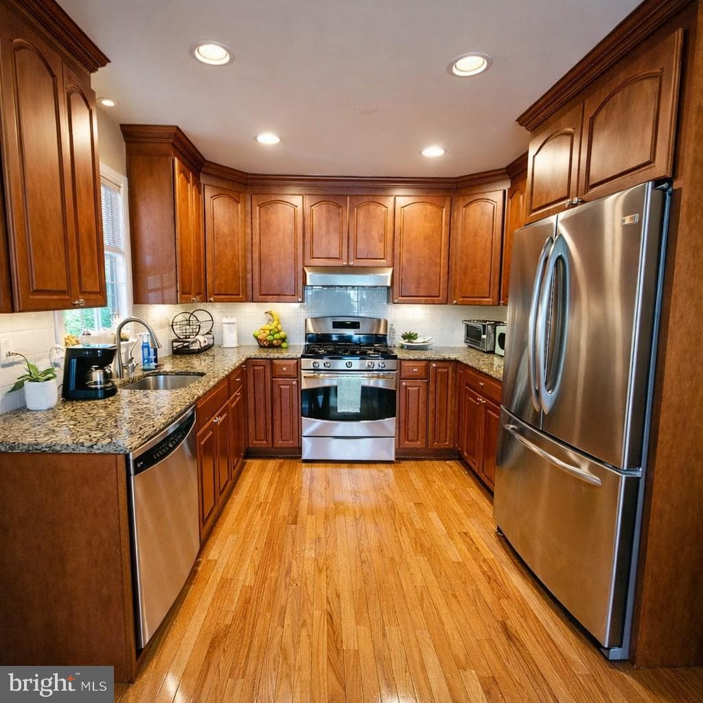 13316 Foxhall Drive photo 6
