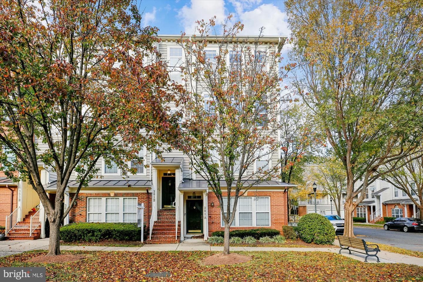 301 Cross Green Street #301-B