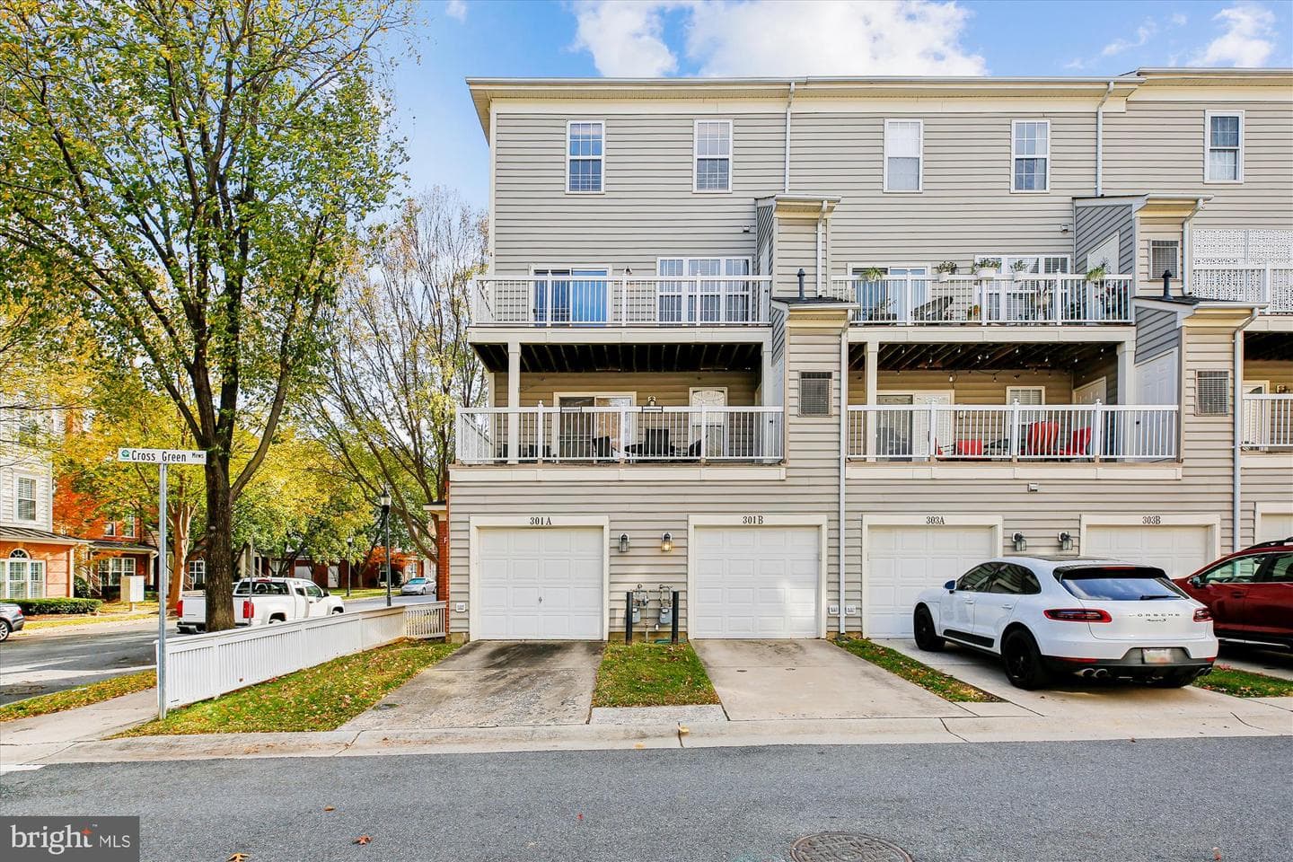 301 Cross Green Street #301-B photo 27