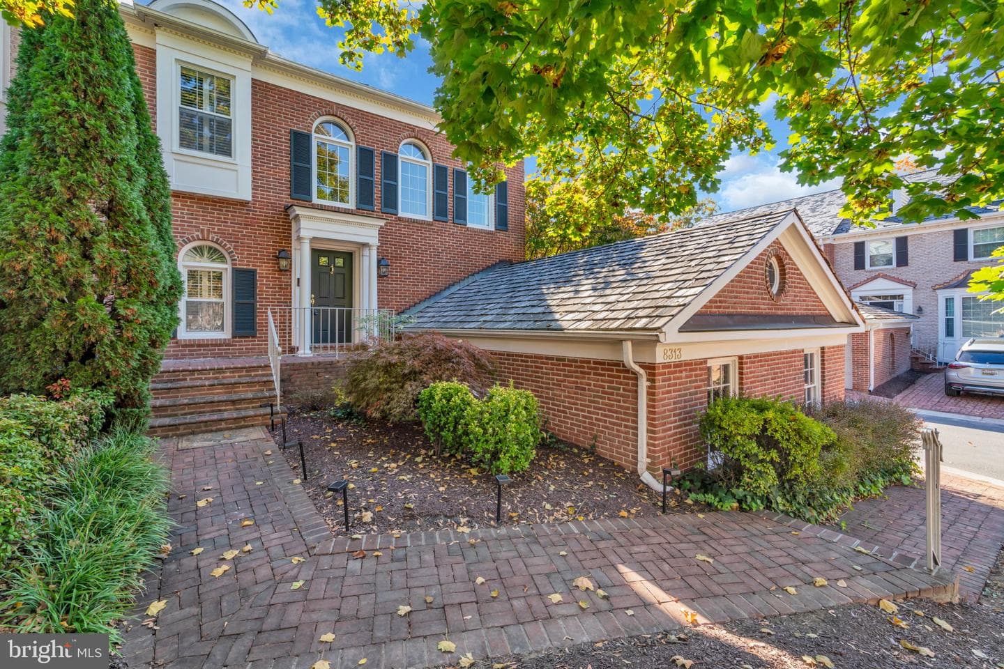 8313 Rising Ridge Way photo 2