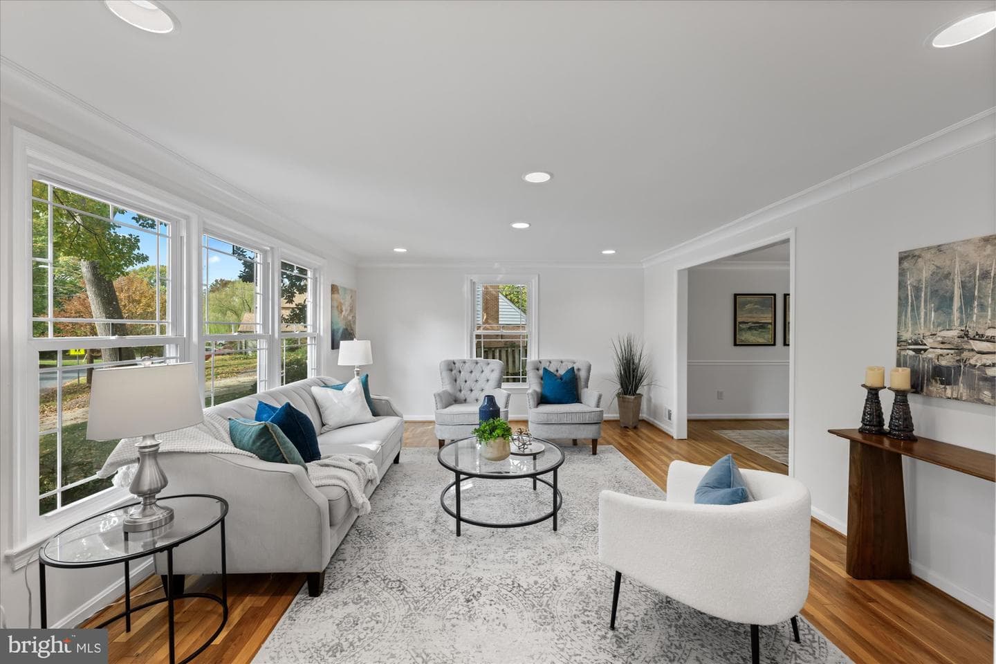 8311 Aqueduct Road photo 3