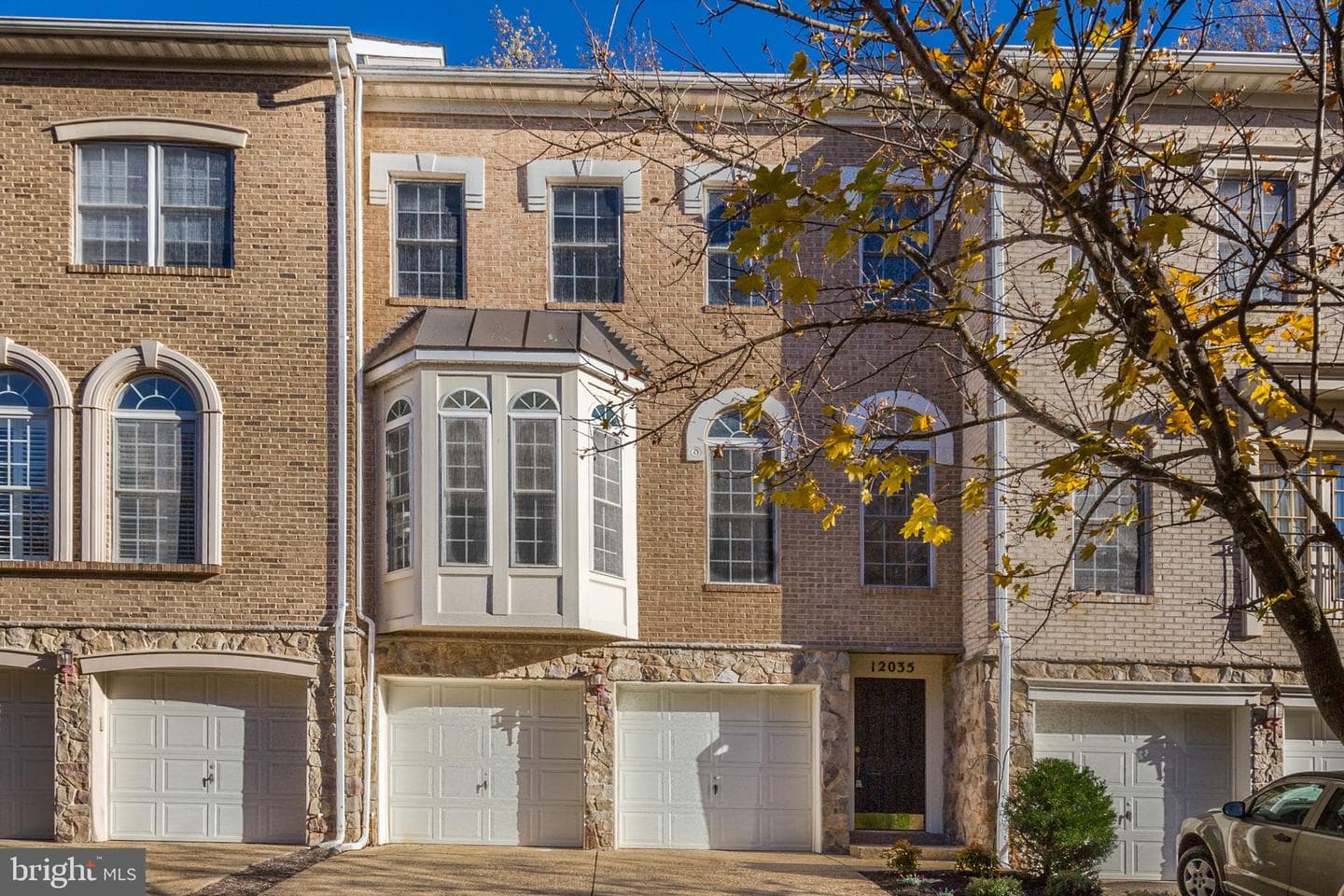 12035 Treeline Way photo 1