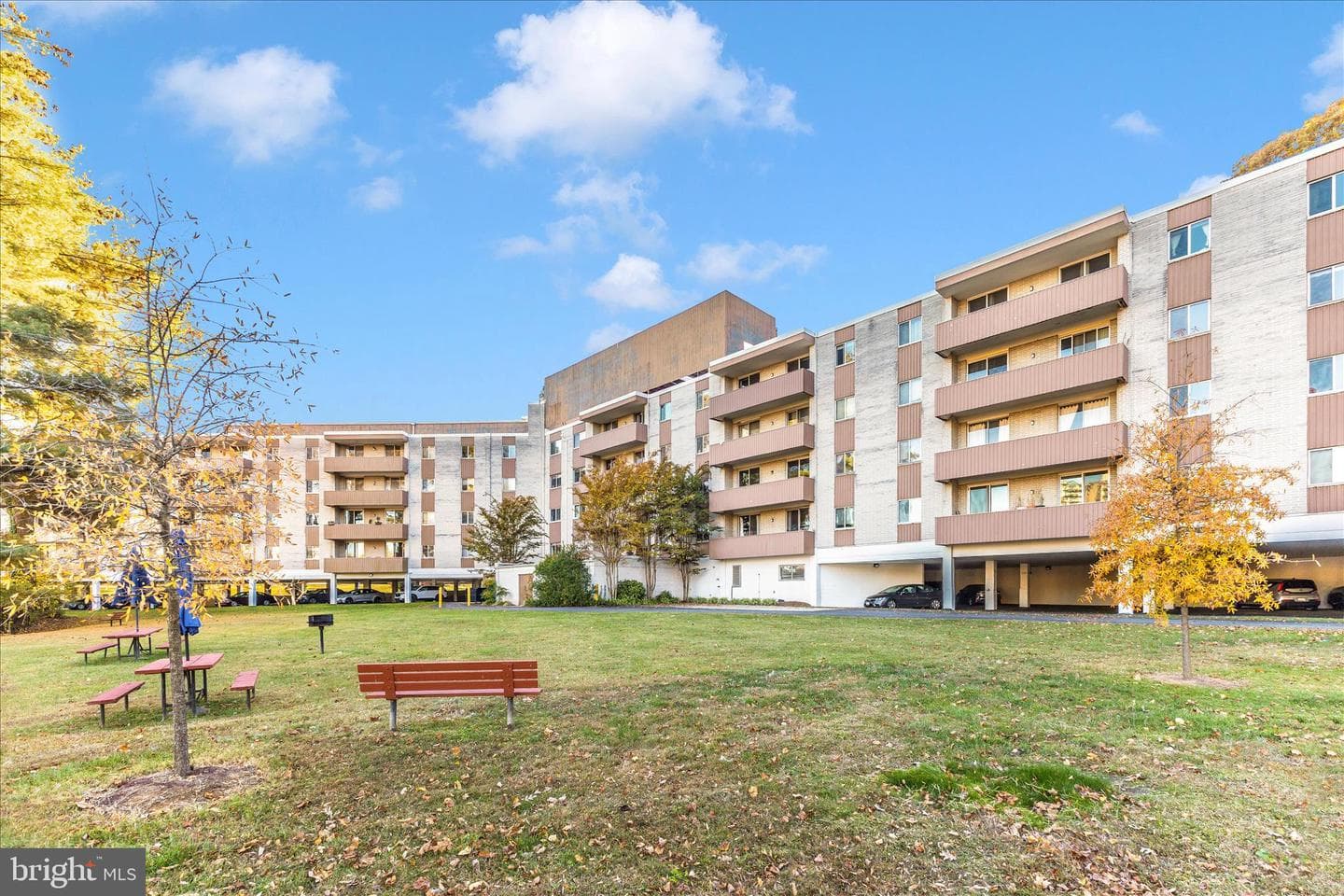 7505 Democracy Boulevard #a-338 photo 42