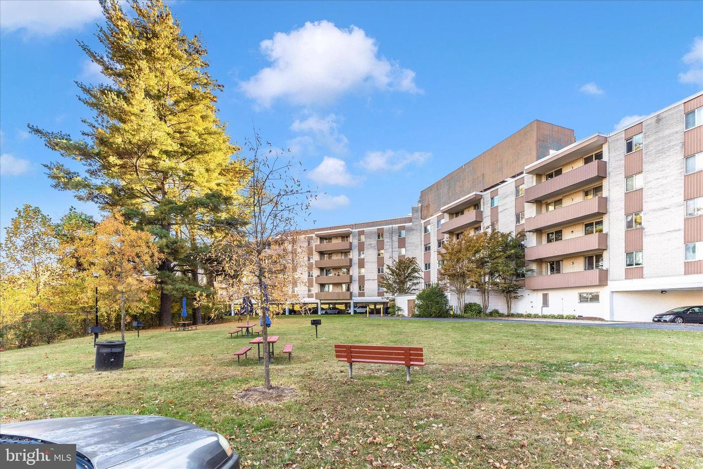 7505 Democracy Boulevard #a-338 photo 43