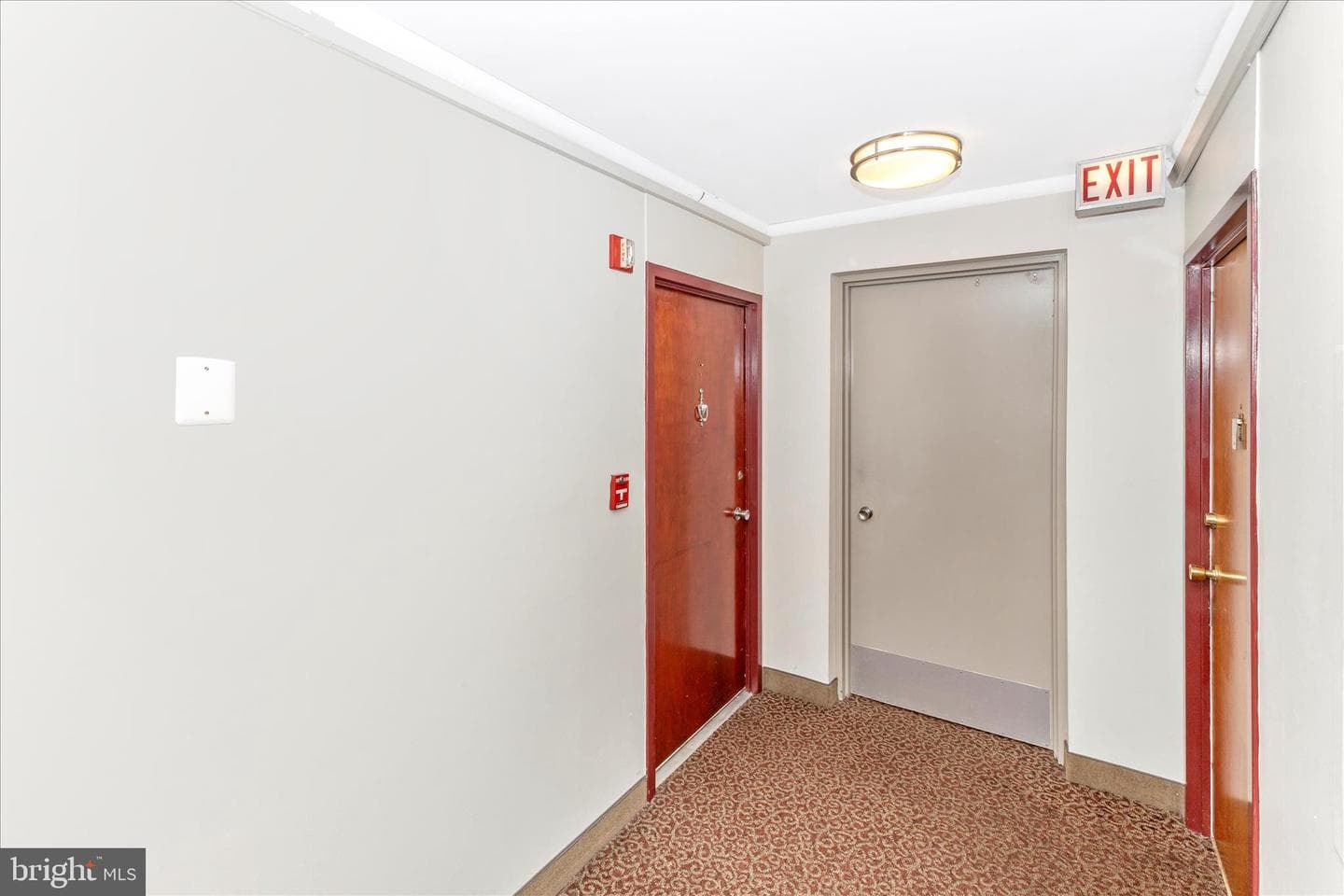 7505 Democracy Boulevard #a-338 photo 6