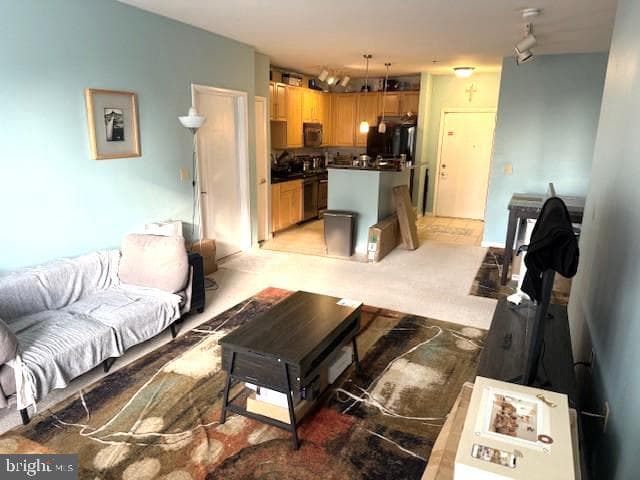 1201 East West Highway #209 photo 3