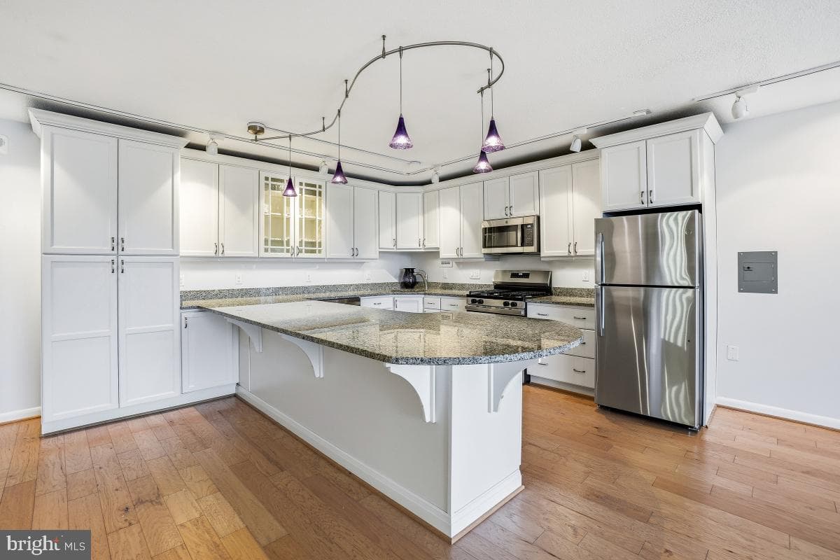 4242 East West Hwy #514, Chevy Chase