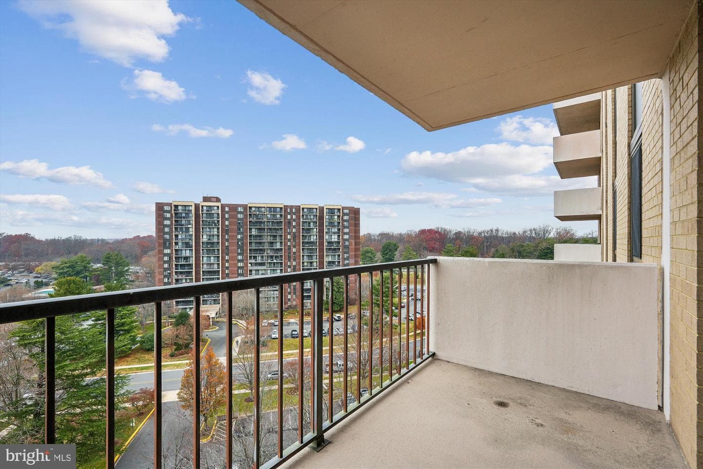 7420 Westlake Terrace #1008 photo 29