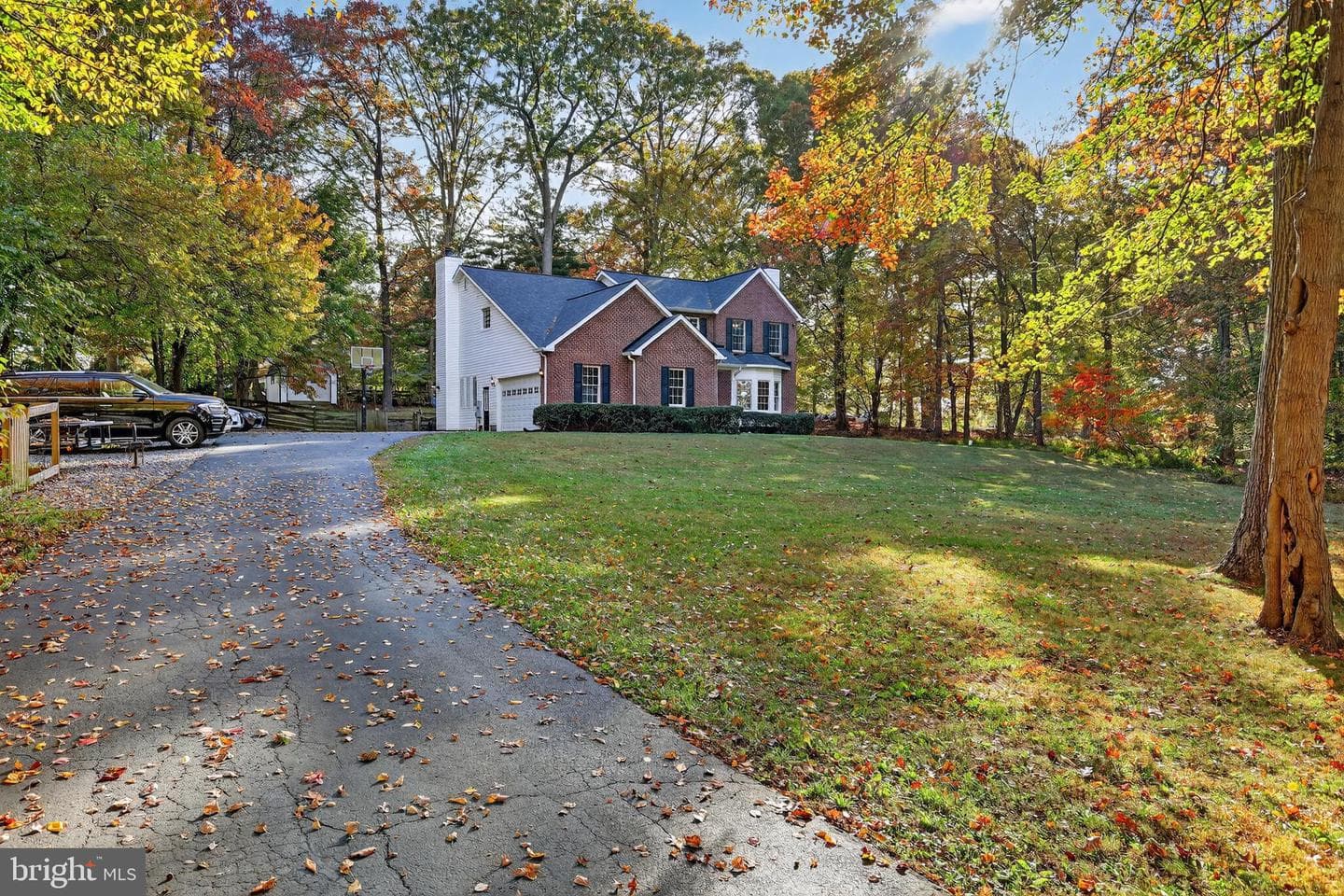 7328 Rocky Road, Gaithersburg