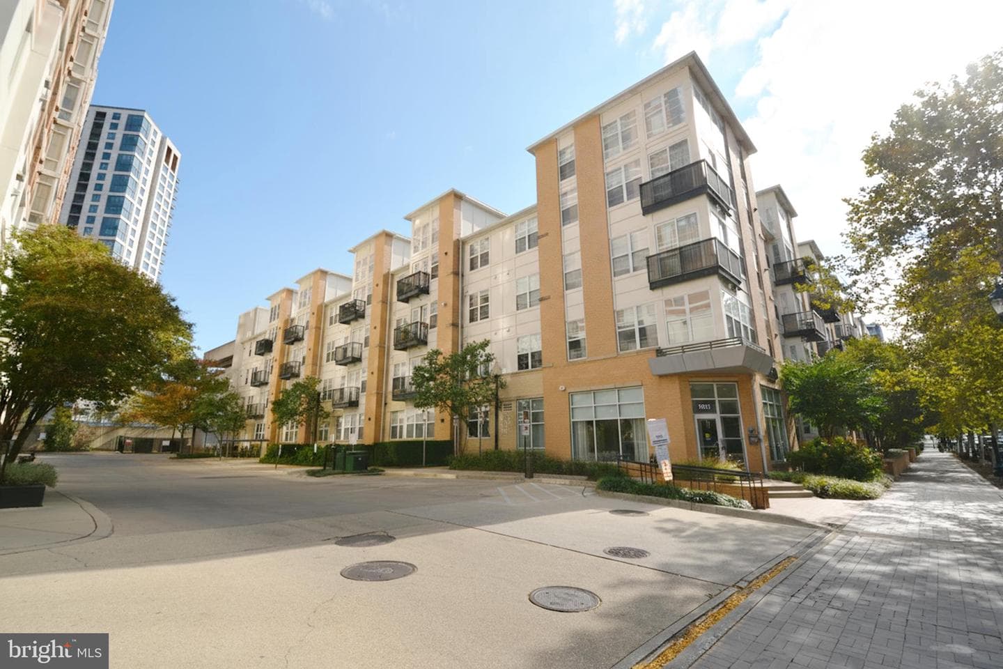 1201 East-West Highway #238