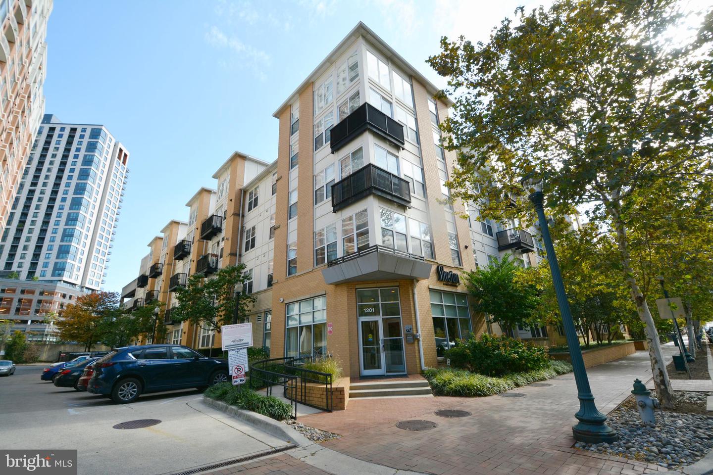 1201 East-West Highway #238 photo 4
