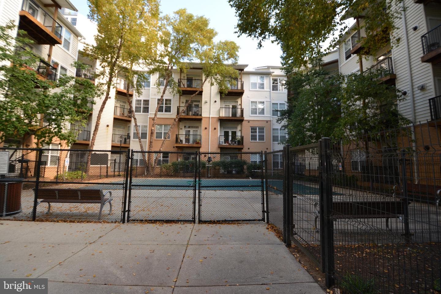 1201 East-West Highway #238 photo 5
