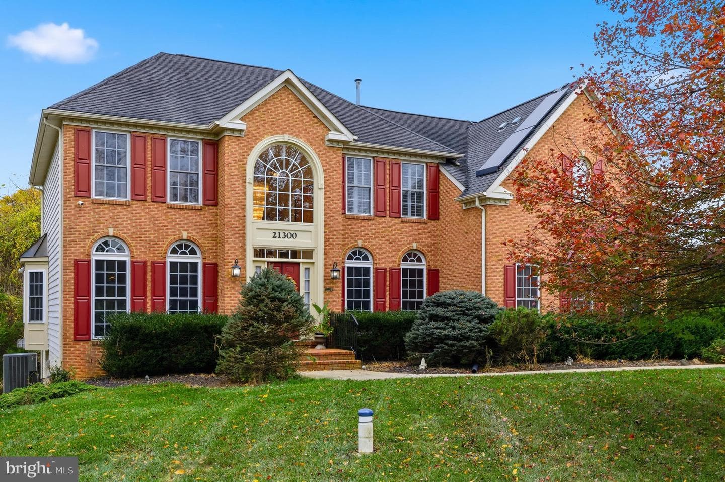 21300 Denit Estates Drive