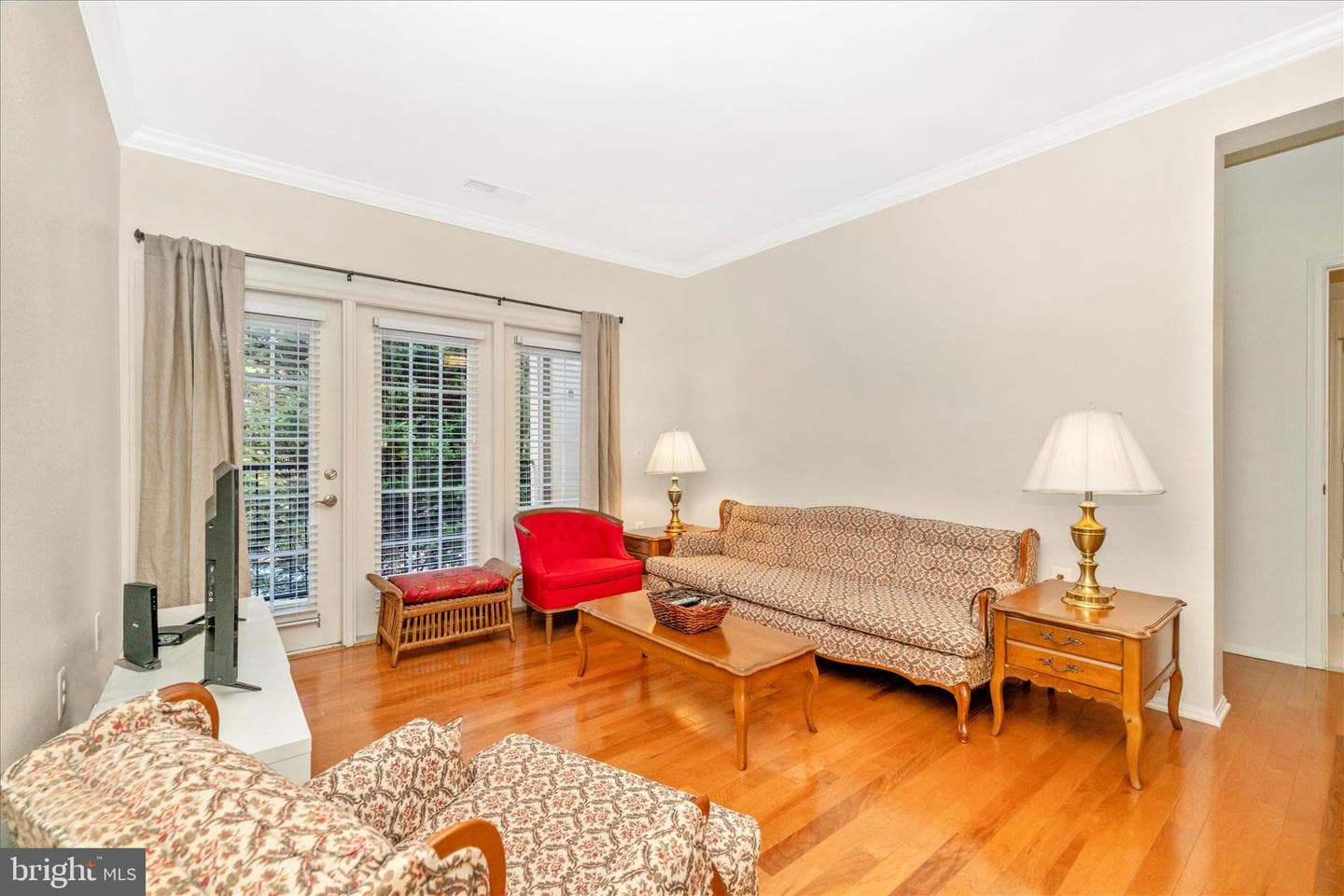 11750 Old Georgetown Road #2328 photo 15
