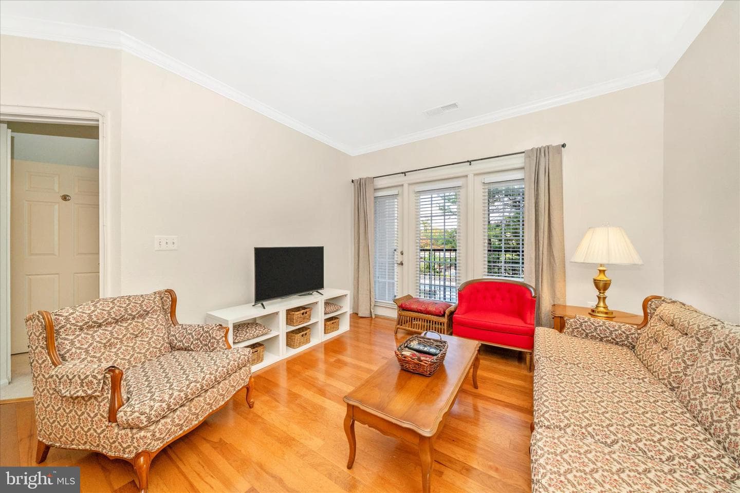 11750 Old Georgetown Road #2328 photo 16