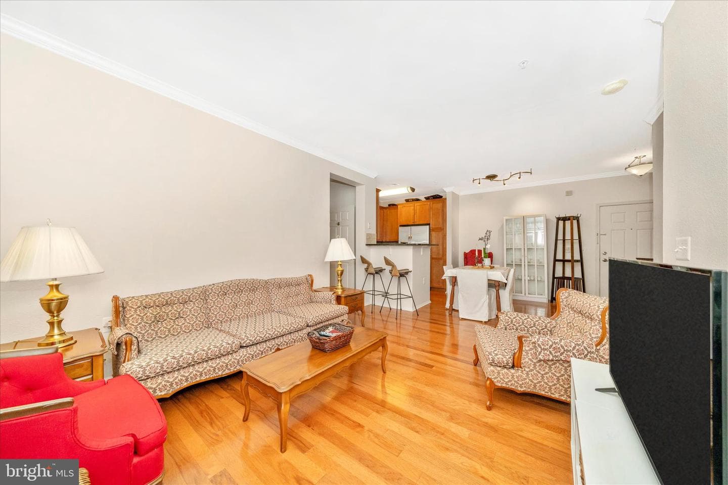 11750 Old Georgetown Road #2328 photo 17