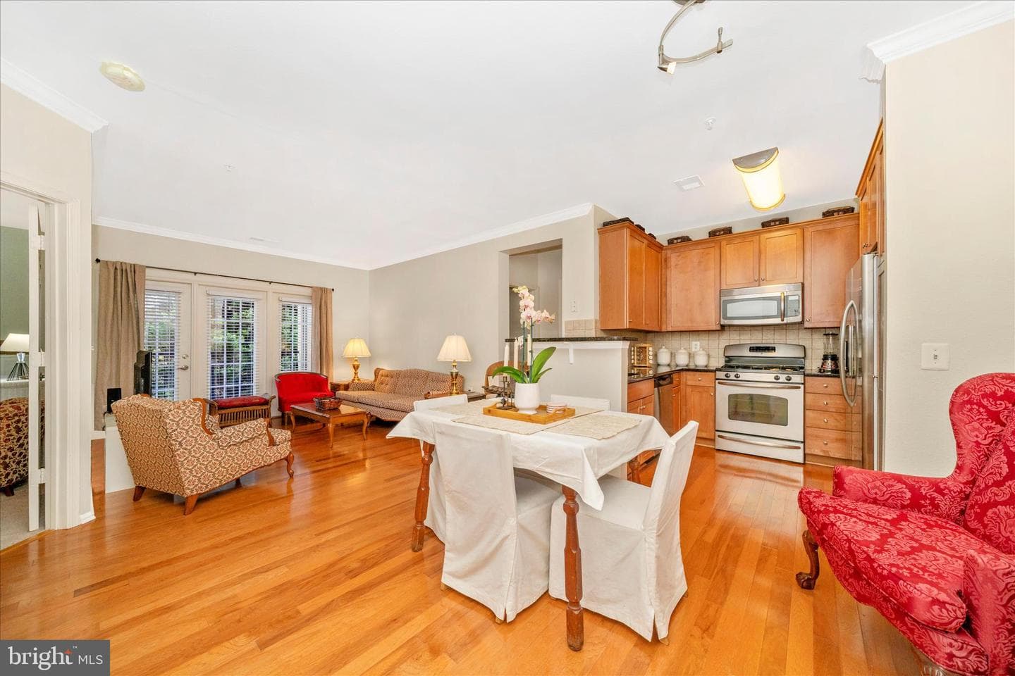 11750 Old Georgetown Road #2328 photo 6