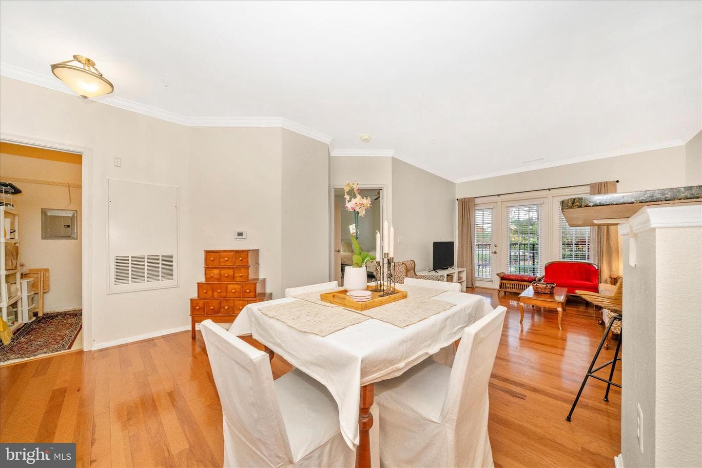 11750 Old Georgetown Road #2328 photo 9