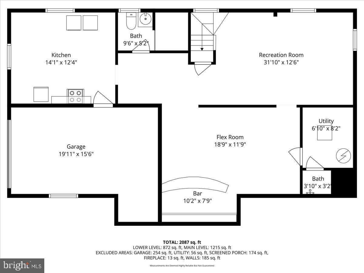 2944 Terrace Drive photo 15