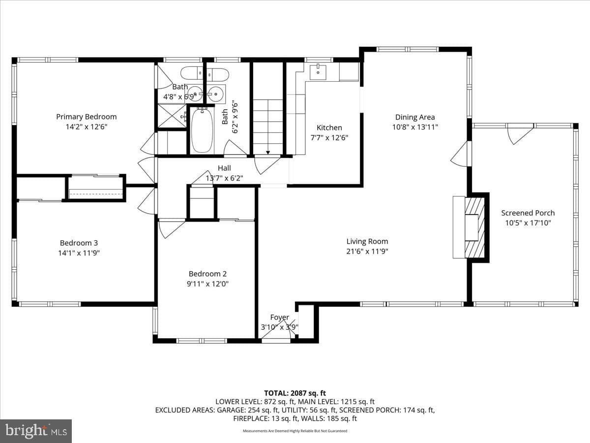 2944 Terrace Drive photo 16