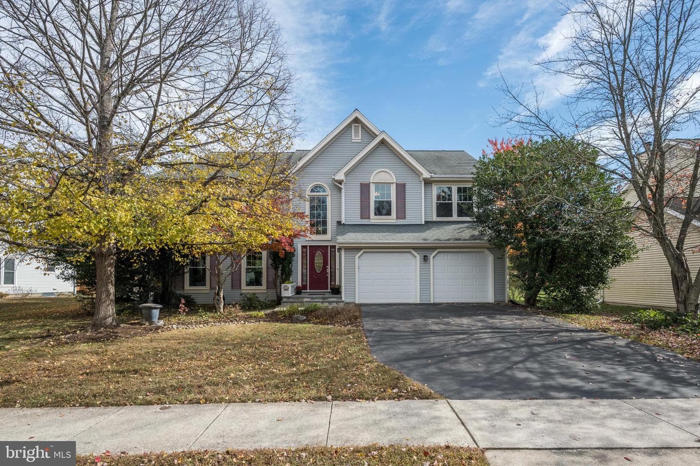 14305 Platinum Drive