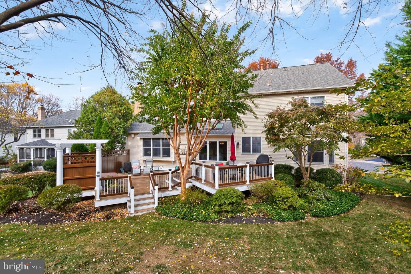 115 Fox Trail Terrace photo 49