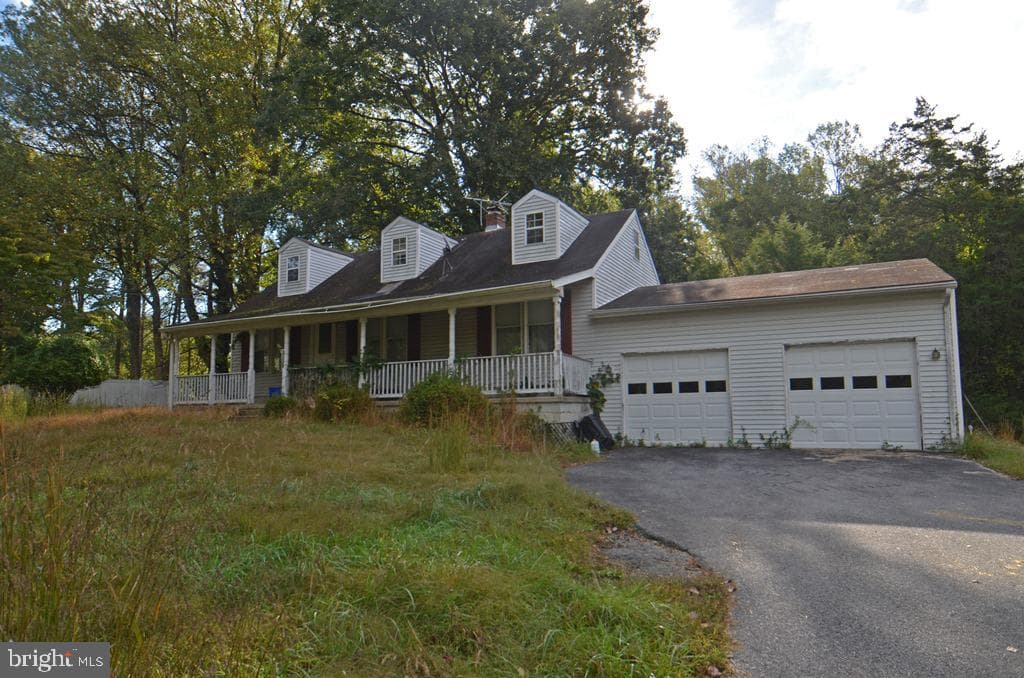 15325 Holly Grove Road photo 2