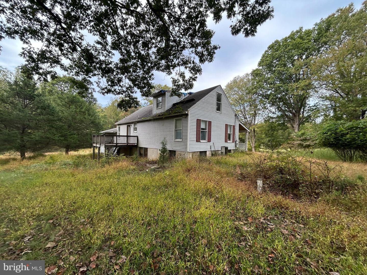 15325 Holly Grove Road photo 3