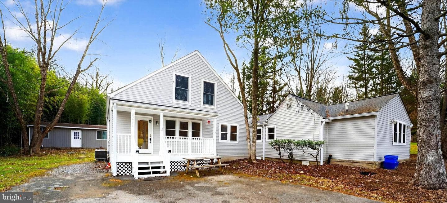 23711 Slidell Road
