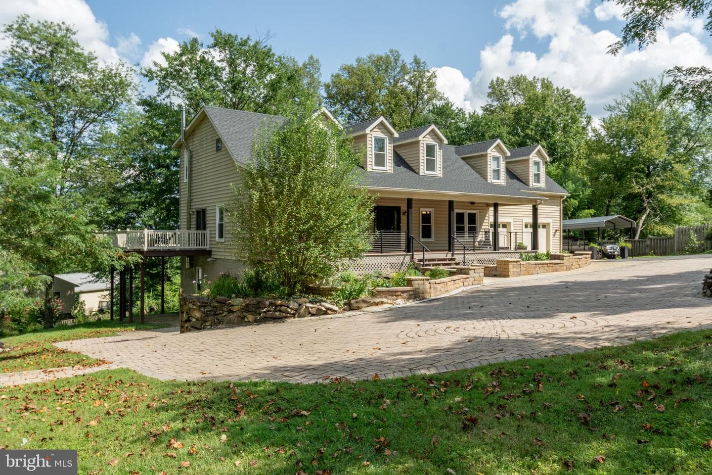 24515 Ridge Road photo 2