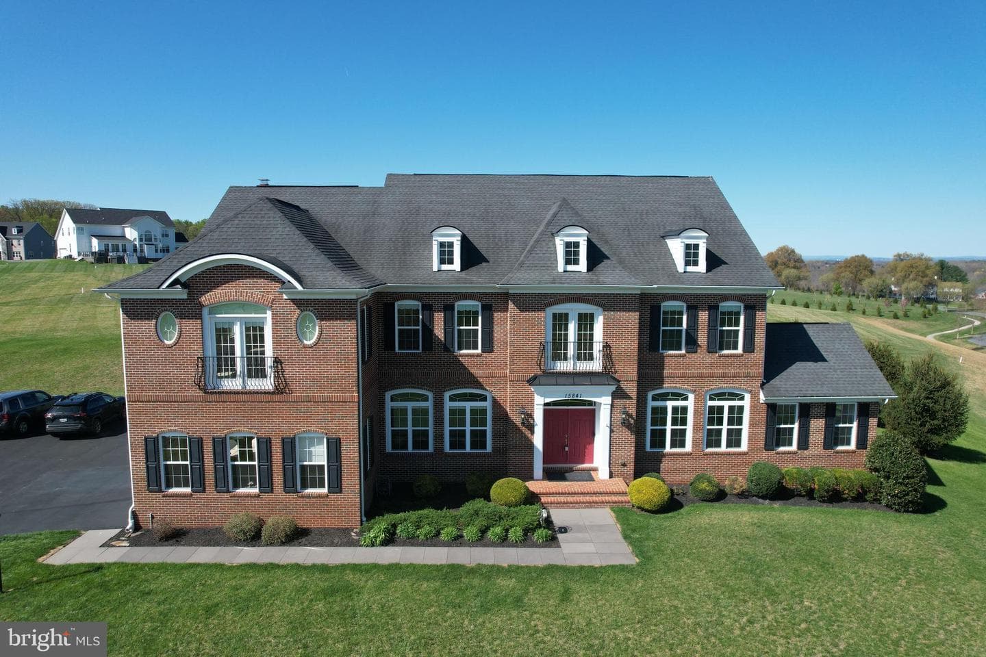15841 Seneca Run Court