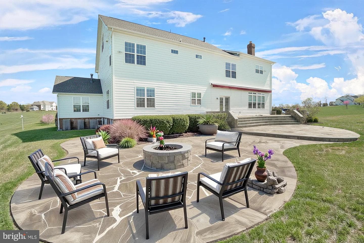 15841 Seneca Run Court photo 83
