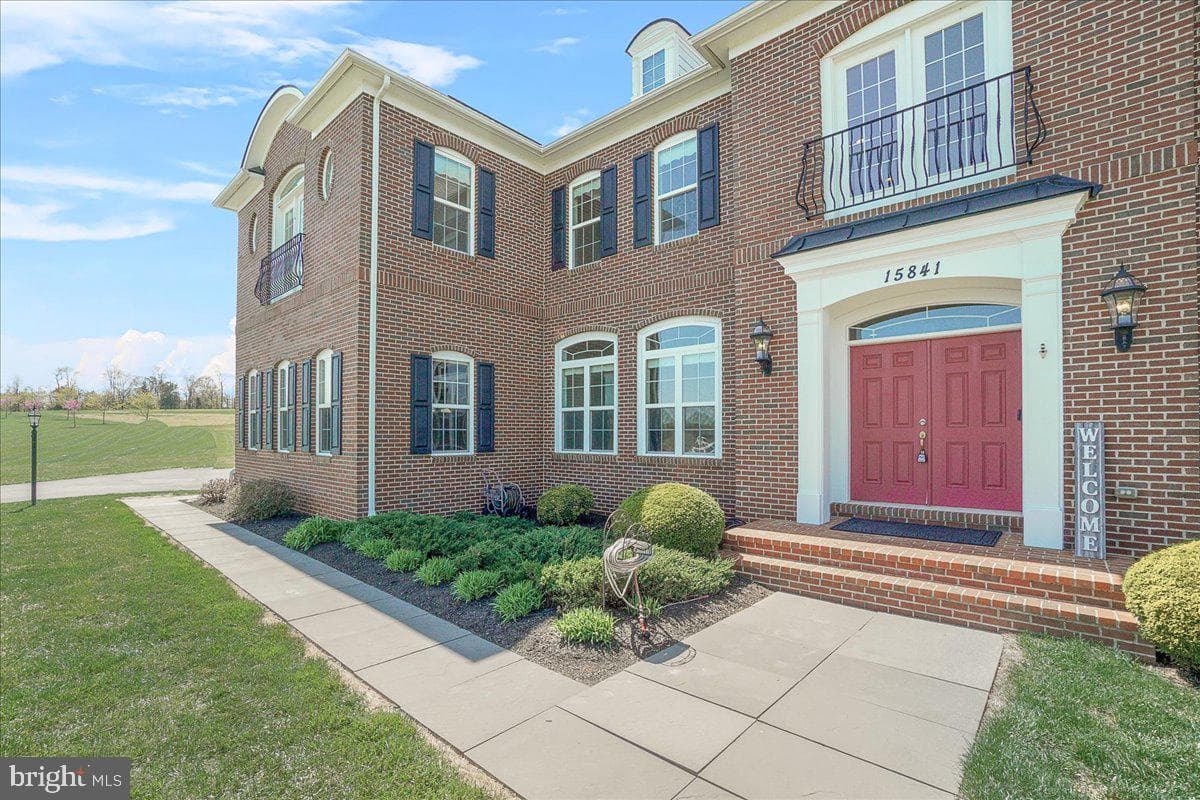 15841 Seneca Run Court photo 91