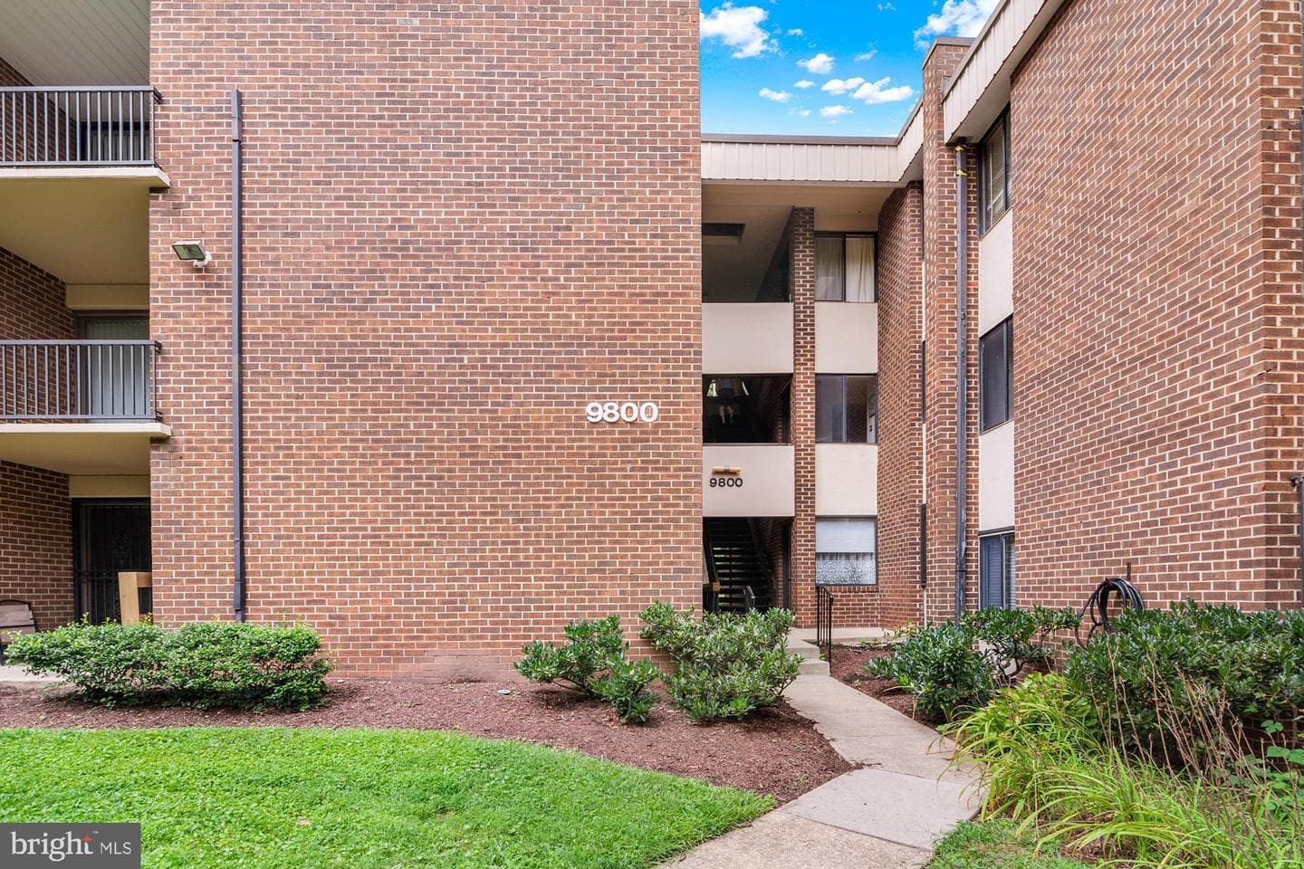 9800 Georgia Avenue #25-301, Silver Spring