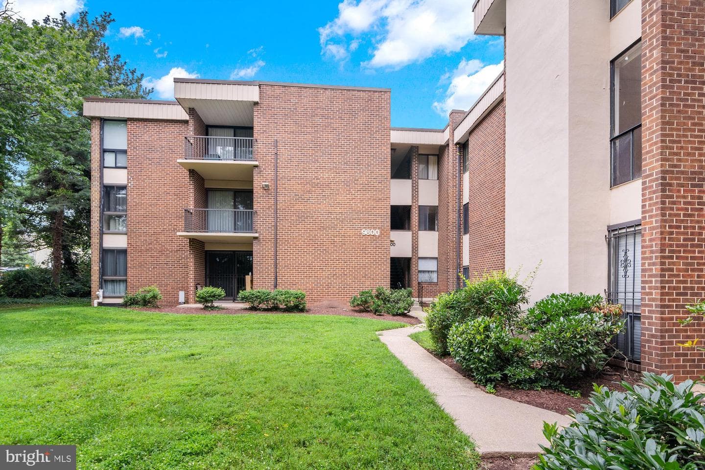 9800 Georgia Avenue #25-301 photo 3