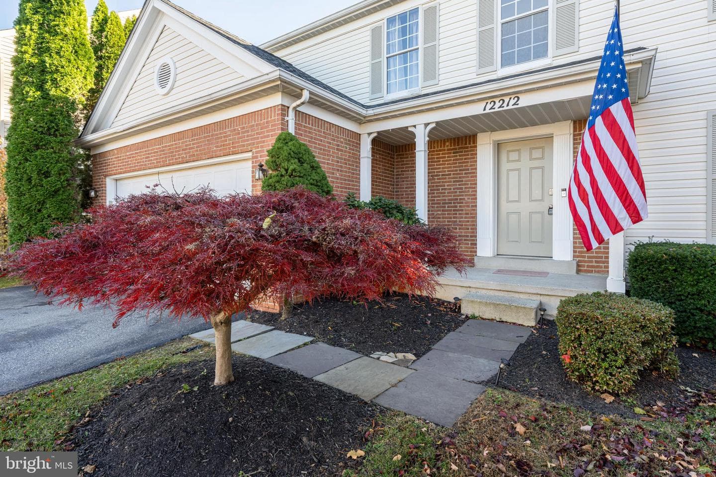 12212 Milestone Manor Lane photo 2