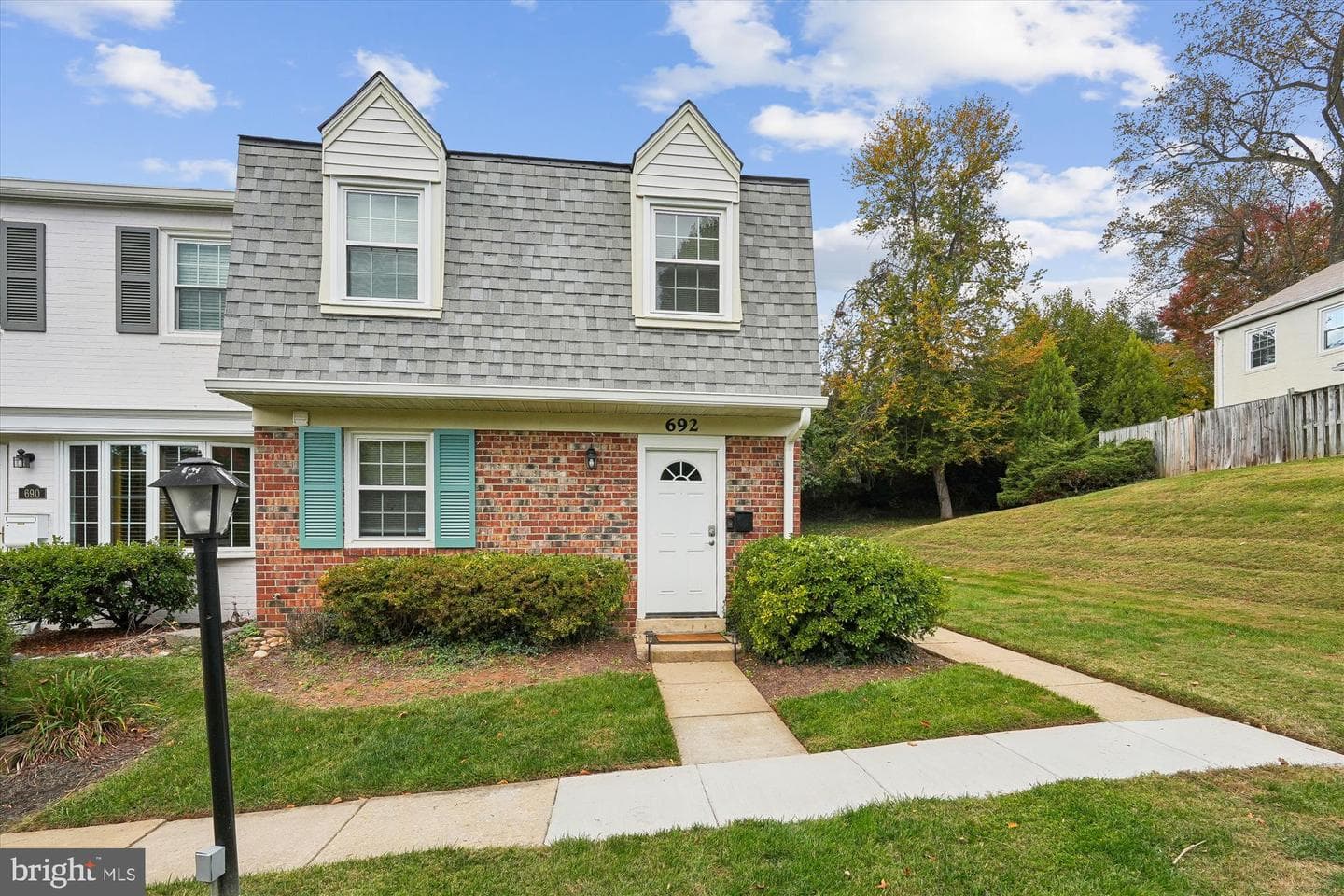 692 Azalea Drive #6-692