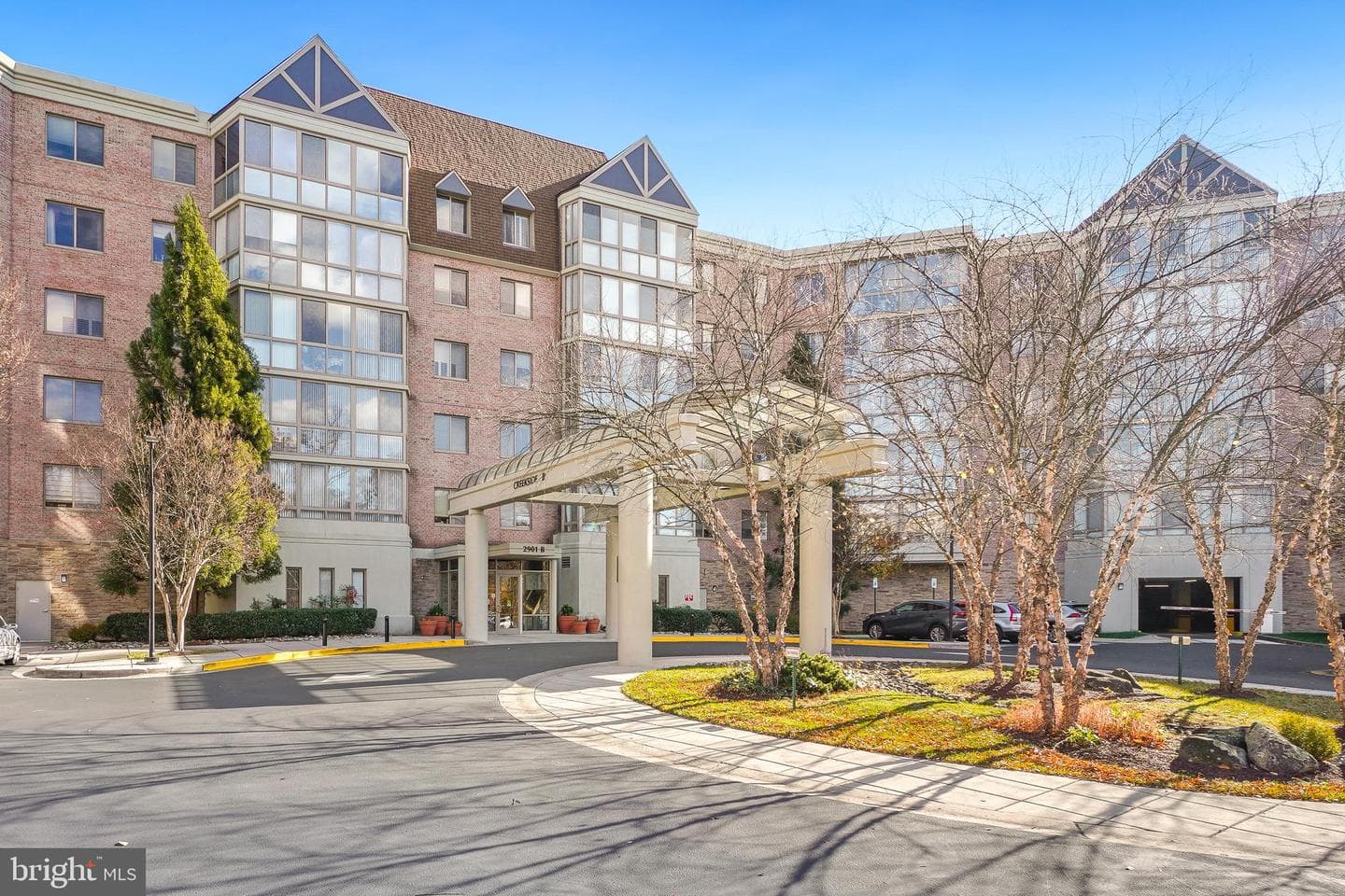 2901 S Leisure World Boulevard #524