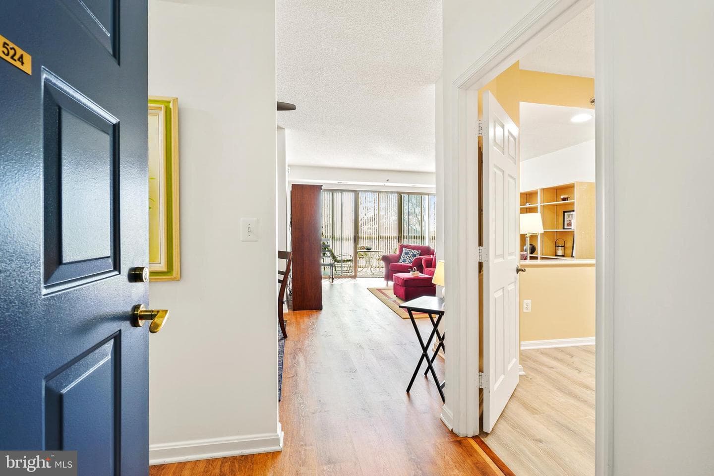 2901 S Leisure World Boulevard #524 photo 5