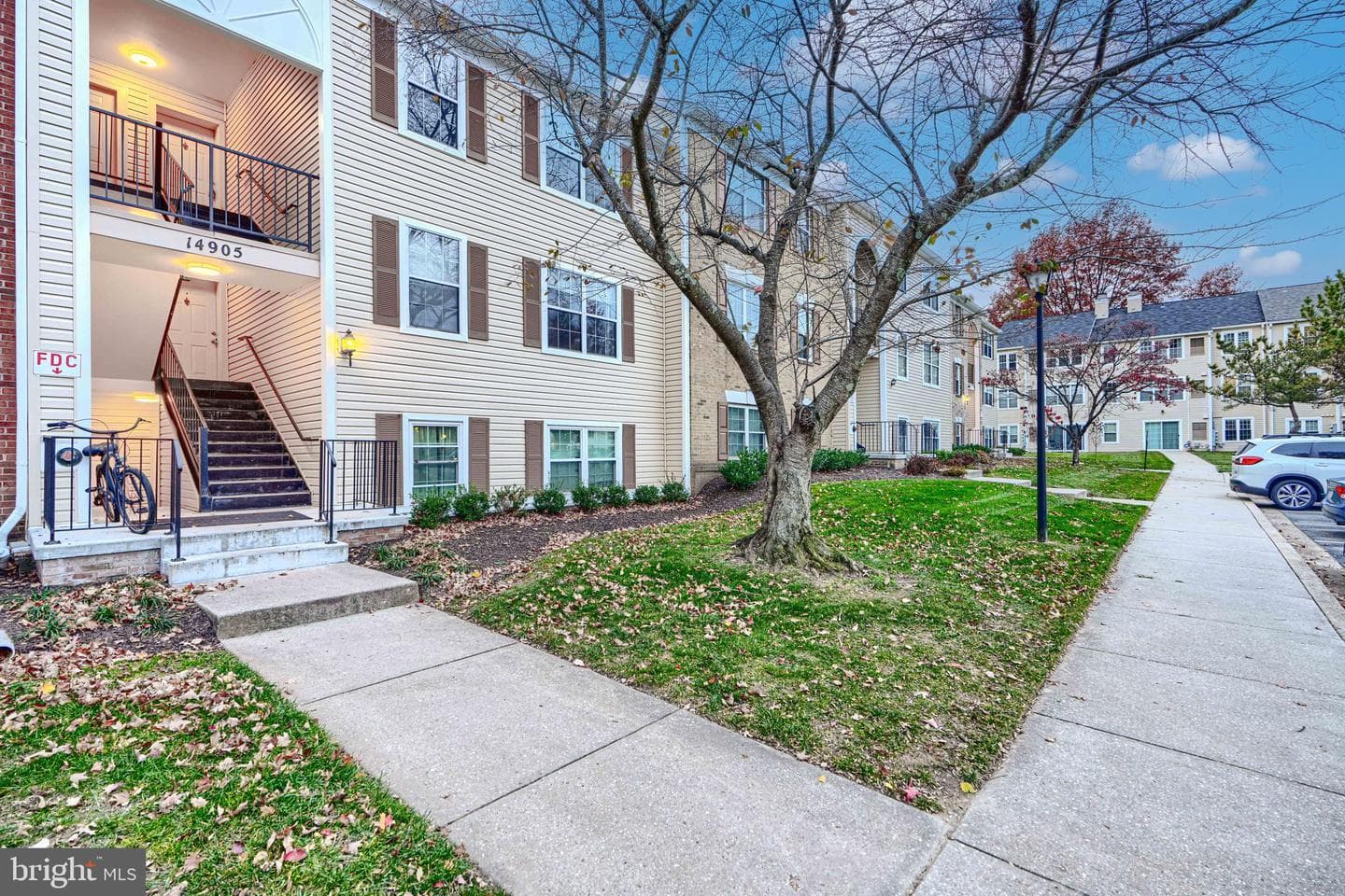 14905 Cleese Court #5af, Silver Spring