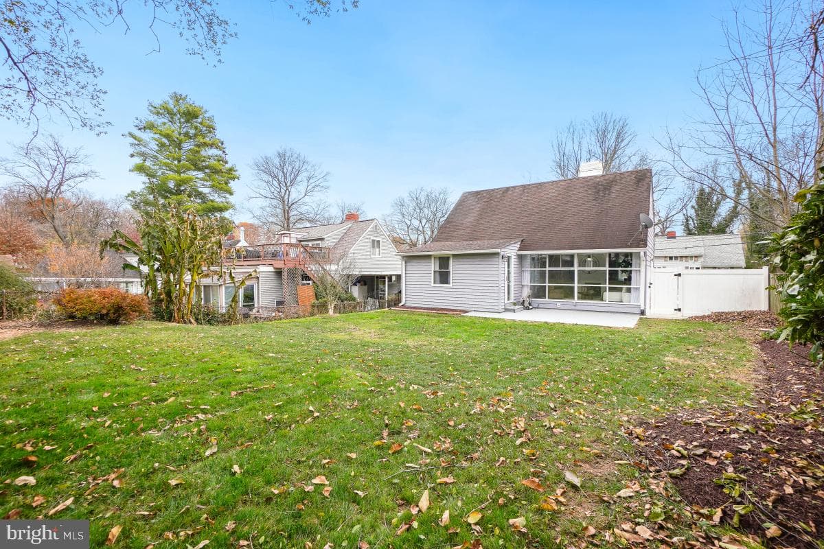 5707 Wainwright Avenue photo 30