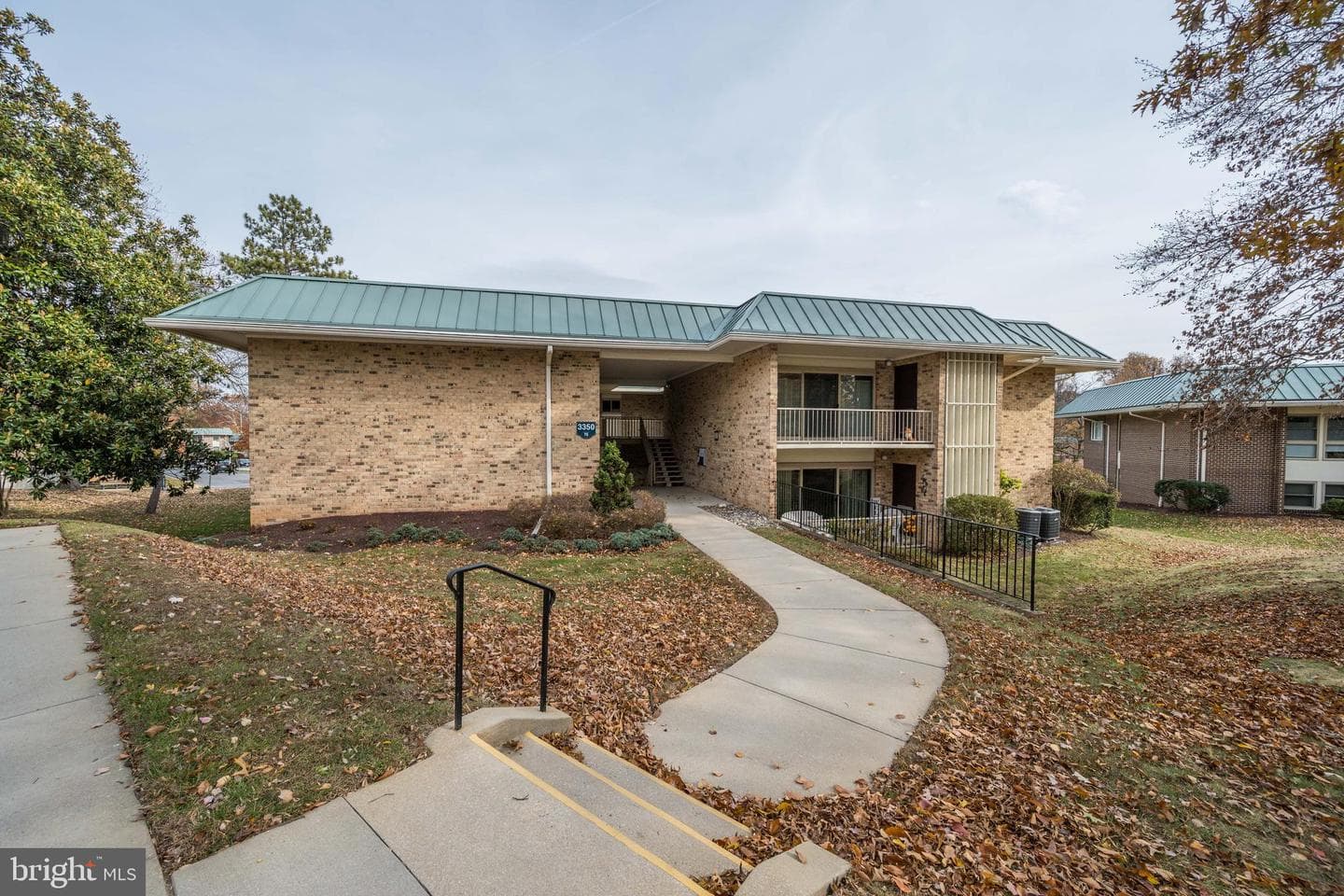 3350 Gleneagles Drive #70-1d