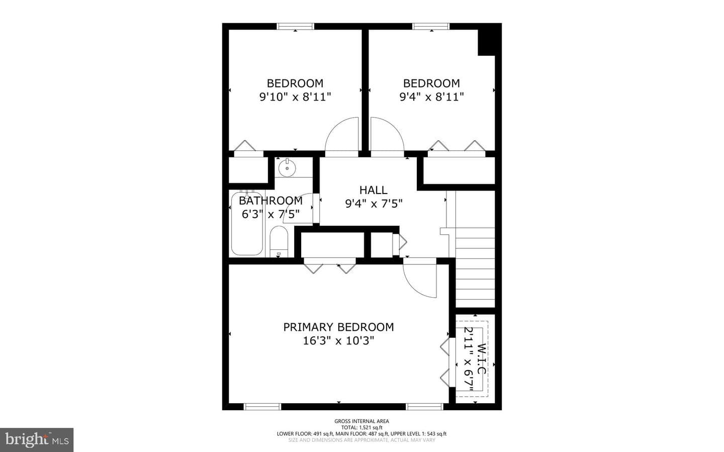 18905 Treebranch Terrace photo 27
