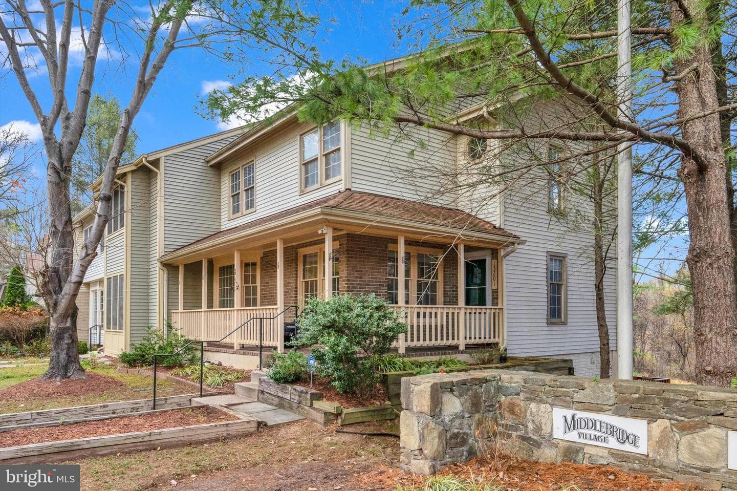 13201 Valley Bridge Court photo 2