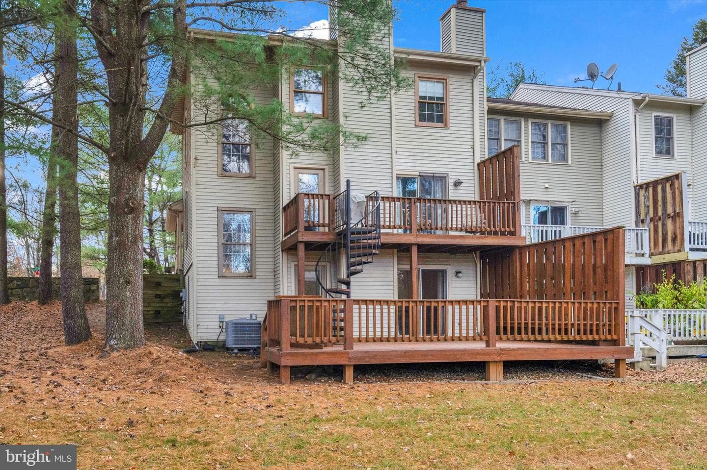 13201 Valley Bridge Court photo 39
