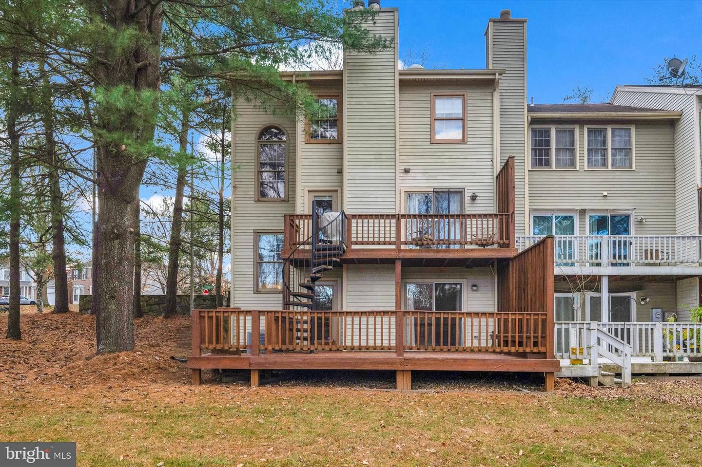 13201 Valley Bridge Court photo 40