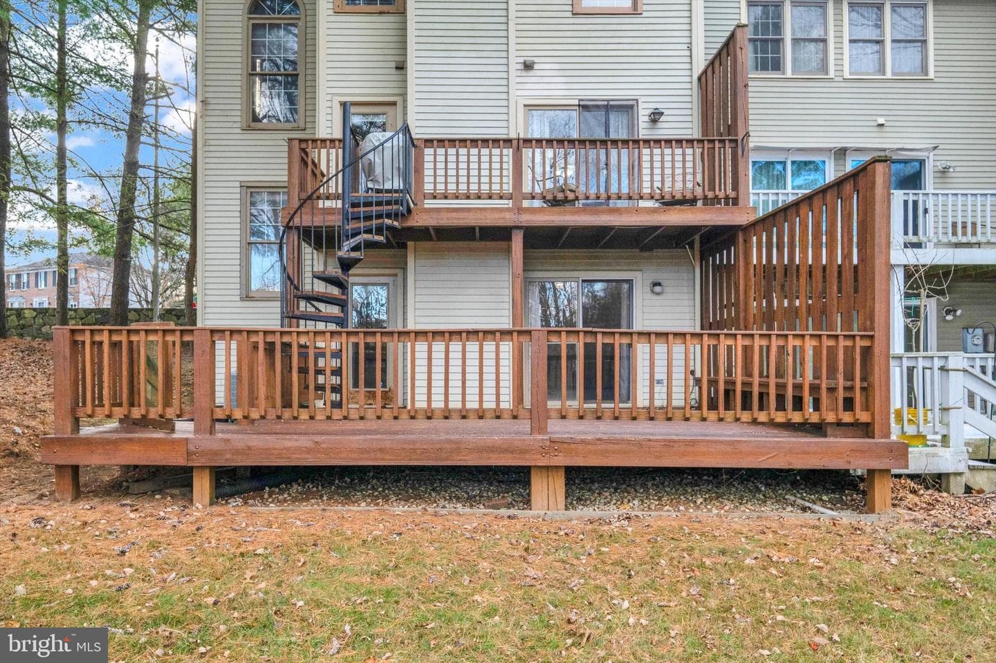 13201 Valley Bridge Court photo 41