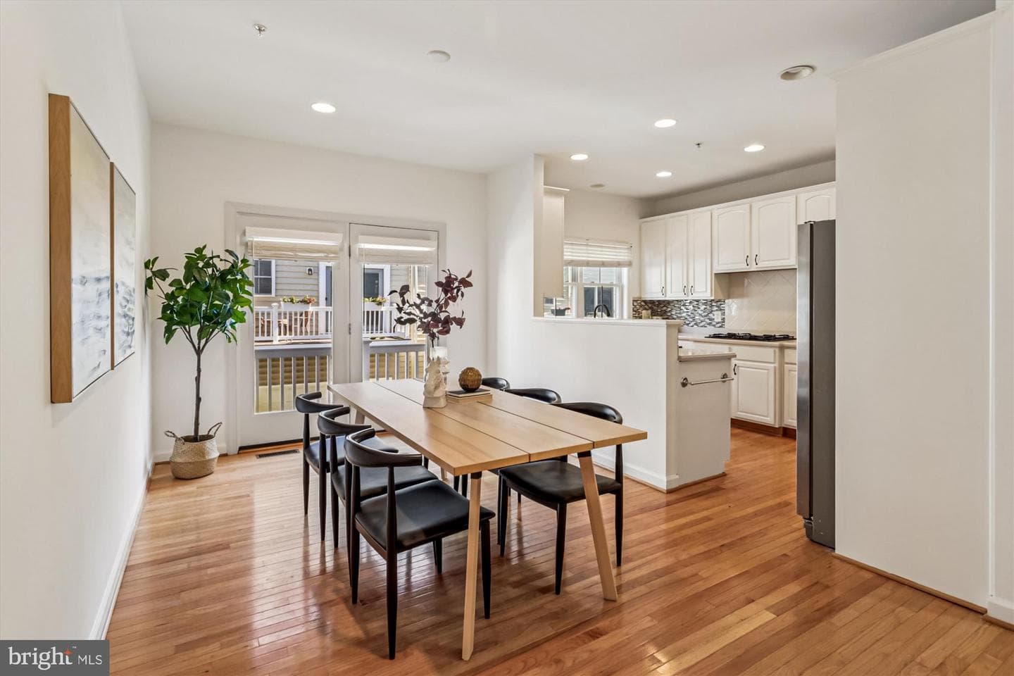2309 Georgia Village Way photo 11