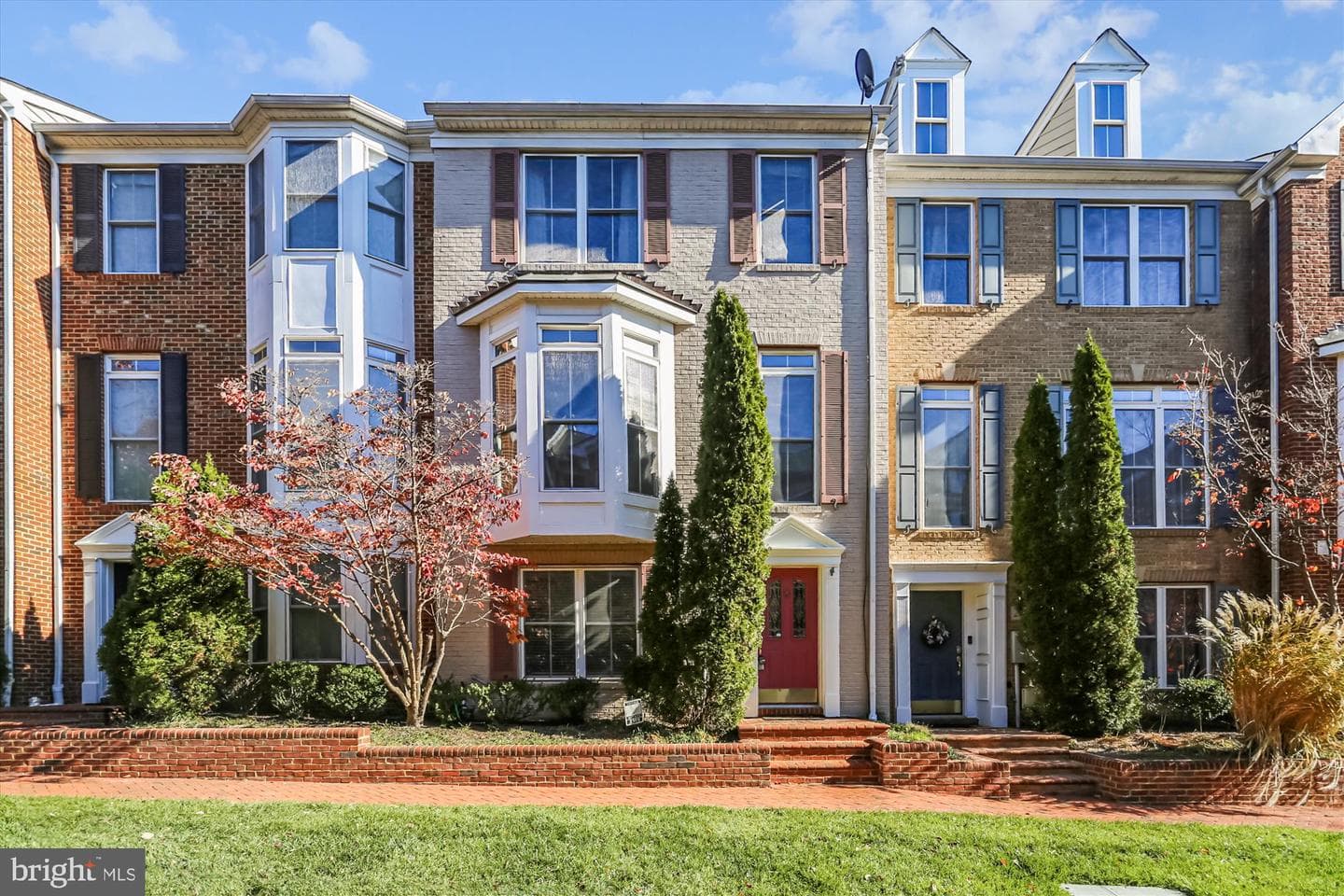 2309 Georgia Village Way photo 2