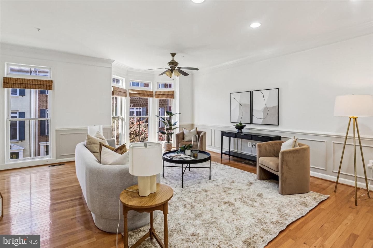 2309 Georgia Village Way photo 9